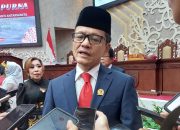 Instruksi DPP Tegas, Freddy Ering Pastikan PDIP Konsisten Tolak Pilkada Dipilih DPRD