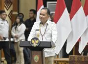 Agustiar Sabran Tegaskan Komitmen Bangun Kalteng di Tengah Tantangan Anggaran