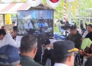 Pemprov Kalteng Perkuat Sinergi Dukung Swasembada Pangan