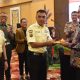 Wagub Kalteng Ajak Satpam Tingkatkan Kompetensi dan Sinergi dengan Polri
