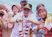 Kepuasan Publik Capai 97,8 Persen, Program Pendidikan Huma Betang Dinilai Berhasil Dorong Mutu Sekolah di Kalteng