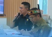 Junaidi Apresiasi BPK, LHP Jadi Cermin Perbaikan Tata Kelola Keuangan Kalteng