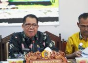 Pemprov Kalteng Dorong Percepatan Penyempurnaan Raperda Perpustakaan dan Kearsipan