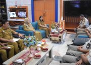 Kalteng Targetkan Ekspor Perikanan Tanpa Transit, Dislutkan Gandeng Badan Karantina