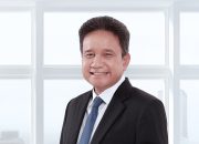 Wakil Ketua Dewan Komisioner OJK Mirza Adityaswara Menyatakan Pengunduran Diri Dari Jabatannya