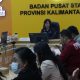 Kenaikan Harga Akhir Tahun Picu Inflasi Kalimantan Tengah Desember 2025
