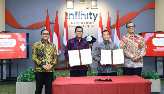 Transisi Berakhir, OJK Kendalikan Regulasi Aset Kripto Indonesia