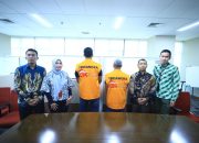 Kasus Investree Masuk Tahap Penuntutan Kejaksaan