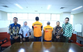 Kasus Investree Masuk Tahap Penuntutan Kejaksaan