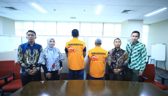 Kasus Investree Masuk Tahap Penuntutan Kejaksaan