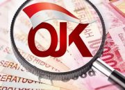 OJK Perkuat Pengawasan Pasar Keuangan Lewat POJK SRO
