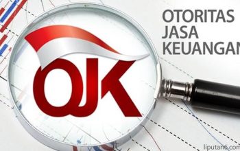 OJK Tegaskan Standar Keamanan TI Dalam Digitalisasi BPR Syariah Nasional