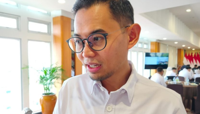 Penipuan Digital Rugikan Masyarakat Kalteng Puluhan Miliar Rupiah