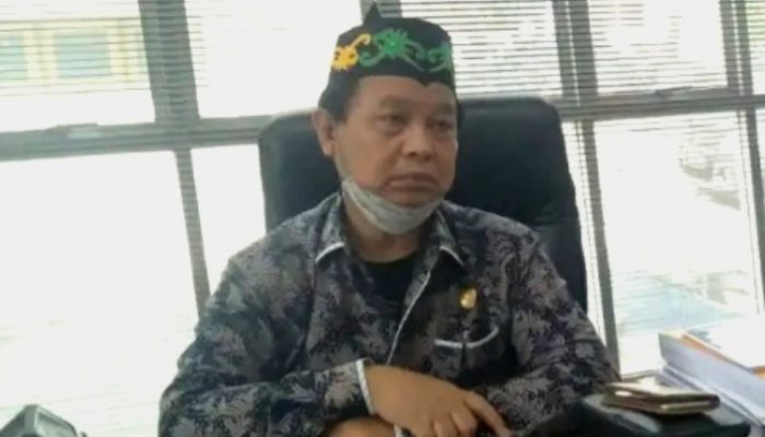 Raperda Perpustakaan Kalteng Diperkuat, Pansus Tambah Enam Pasal untuk Optimalkan Pelaksanaan