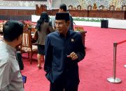 DPRD Kalteng Tekankan Akurasi Data dan Transparansi dalam Pelaksanaan Kartu Huma Betang