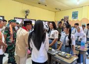 SPPG Barsel Klarifikasi Isu Ketidaksesuaian MBG