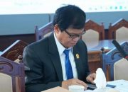 Komisi II DPRD Kalteng Soroti Antisipasi Kelangkaan LPG, Minta Pengawasan Intensif Jelang Ramadan