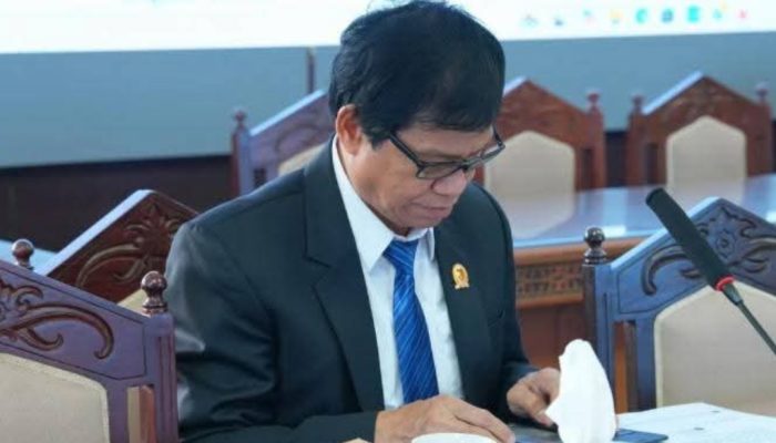 Komisi II DPRD Kalteng Soroti Antisipasi Kelangkaan LPG, Minta Pengawasan Intensif Jelang Ramadan