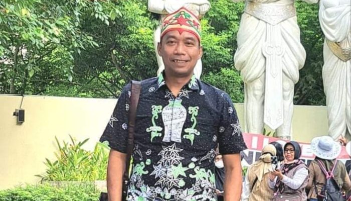 DPRD Kalteng Desak Evaluasi Aktivitas Tambang di Apar Batu, Tekankan Kepastian Izin dan Perlindungan Warga