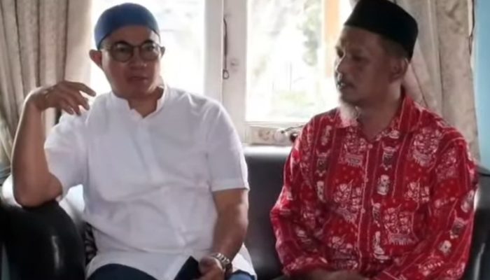Kunjungi Dua Desa di Katingan Kuala, Junaidi Tegaskan Komitmen Perjuangkan Aspirasi Warga Hilir