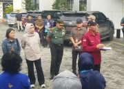 Stok Pangan Kalteng Dipastikan Aman Jelang Ramadan, Pemprov Soroti Lonjakan Harga Cabai dan LPG