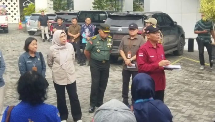 Stok Pangan Kalteng Dipastikan Aman Jelang Ramadan, Pemprov Soroti Lonjakan Harga Cabai dan LPG