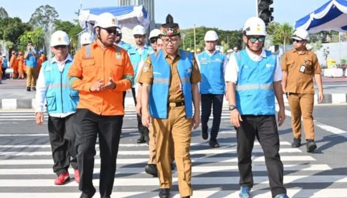 Pemprov Kalteng Dukung Bakti Karya PDKB PLN 2026, Perkuat Keandalan Listrik Tanpa Pemadaman