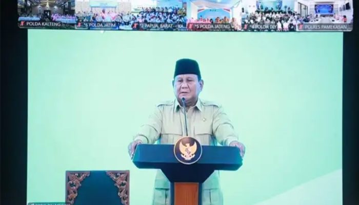 Pemprov Kalteng Tegaskan Komitmen Dukung Pembangunan 1.179 SPPG dan Gudang Pangan Nasional