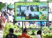 Pastikan Harga Tetap Stabil, Pemprov Kalteng Gelar GPM Serentak Sambut Ramadan 1447 H