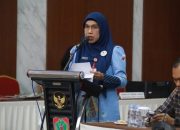 Jaga Daya Beli Warga, Pemprov Kalteng Intensifkan Pengendalian Inflasi Jelang Ramadan 1447 H