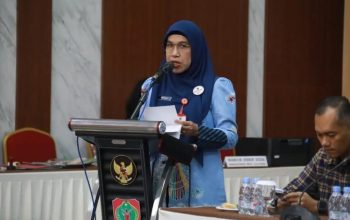 Jaga Daya Beli Warga, Pemprov Kalteng Intensifkan Pengendalian Inflasi Jelang Ramadan 1447 H