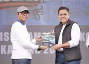 Komitmen Ciptakan Sekolah Aman, Dinas Pendidikan Kalteng Luncurkan Whistleblowing System