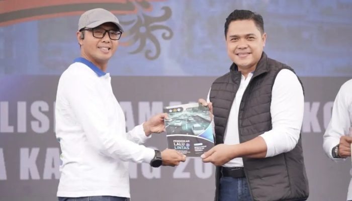 Komitmen Ciptakan Sekolah Aman, Dinas Pendidikan Kalteng Luncurkan Whistleblowing System