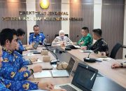 Kunjungi Kementan, DPRD Kalteng Dorong Penguatan Sistem Peternakan Unggas Terintegrasi