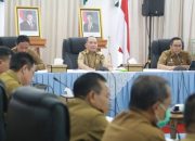 Safari Ramadan 2026, Gubernur dan Wagub Kalteng Sasar Sejumlah Kabupaten untuk Perkuat Silaturahmi