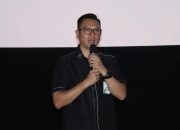 Media Diajak Perkuat Literasi Jaminan Sosial, Kepesertaan BPJS Ketenagakerjaan di Kalteng Baru 40 Persen