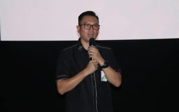 Media Diajak Perkuat Literasi Jaminan Sosial, Kepesertaan BPJS Ketenagakerjaan di Kalteng Baru 40 Persen