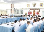 30 Ribu Aduan Masuk, Pemprov Kalteng Optimalkan Partisipasi Publik Awasi Kartu Huma Betang