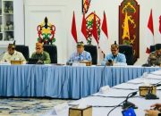 Sinkronkan Data dan Teknis Penyaluran, Pemprov Kalteng Perkuat Fondasi Kartu Huma Betang Sejahtera