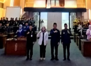 DPRD Barito Utara Bahas Final Raperda RPJMD Tahun 2025–2029