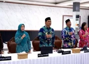 Musrenbang RKPD 2027, Ketua DPRD Barito Utara Soroti Arah Pembangunan