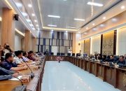 DPRD Minta Perusahaan Perbaiki Jalan KM 30 dan Lindungi Warga