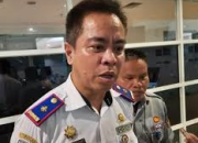 Dishub Kalteng Siapkan Armada Bus Layani Mudik Gratis Masyarakat