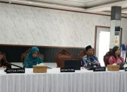 DPRD Barito Utara Kawal Musrenbang RKPD 2027 Demi Kelancaran Pembangunan