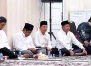Nuzulul Qur’an Barito Utara Jadi Momentum Introspeksi Umat