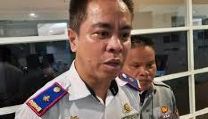 Dishub Kalteng Siapkan Armada Bus Layani Mudik Gratis Masyarakat