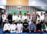 Buka Puasa PAKUWOJO Barito Utara Perkuat Kebersamaan Masyarakat