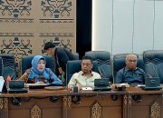 RDP DPRD Barito Utara Soroti Dampak Angkutan Batu Bara
