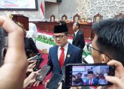 Freddy Ering Ingatkan Pentingnya Pengawasan Program MBG di Kalteng