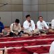 Bank Indonesia Kalteng Gelar Silaturahmi Ramadhan Bersama Insan Pers dan Anak Panti